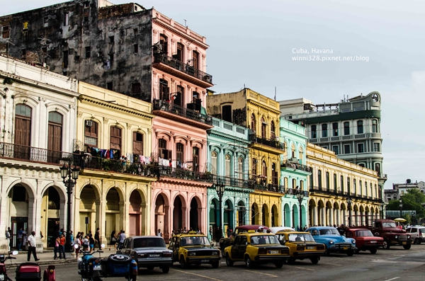 Havana xinh đẹp, du lịch châu mỹ, du lịch nước ngoài, du lịch quốc tế, tour quốc tế, tour nước ngoài