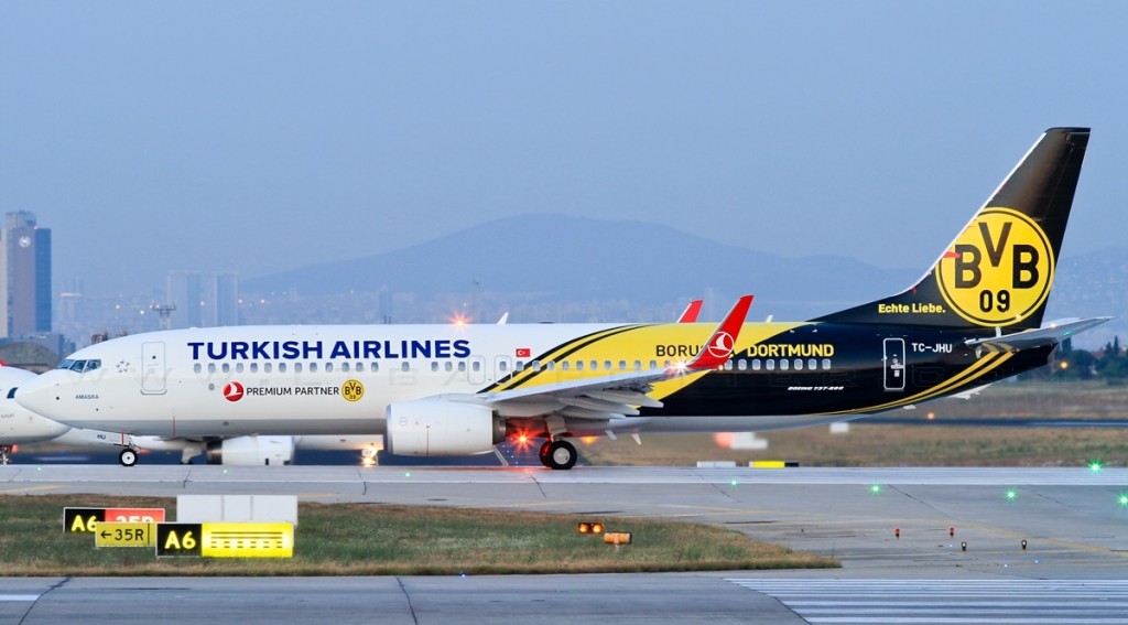 E-visa chỉ có hiệu lực khi bay với Turkish Airlines, du lịch châu âu, du lich thổ nhĩ kỳ, tour châu âu, tour thổ nhĩ kỳ