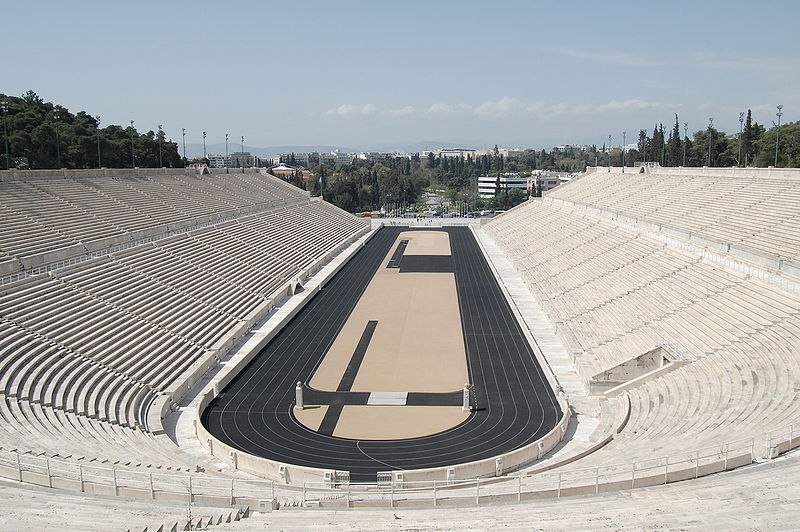 sân vận động Panathenaic