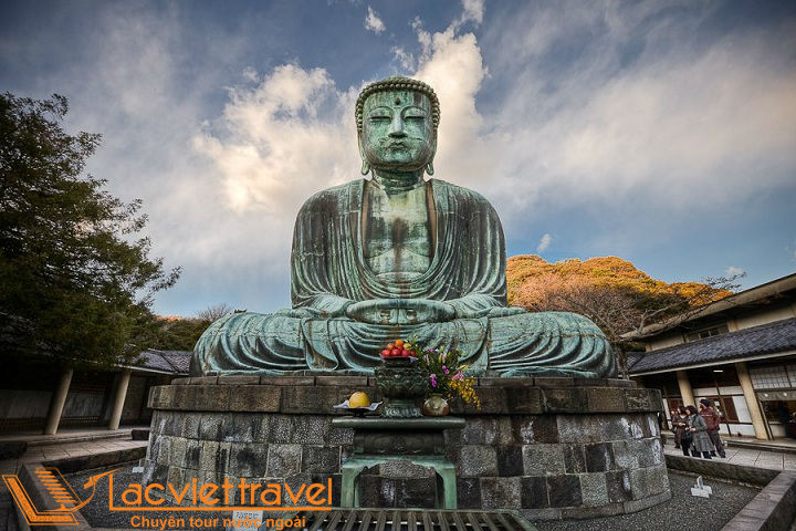 Đại-Phật-Kamakura