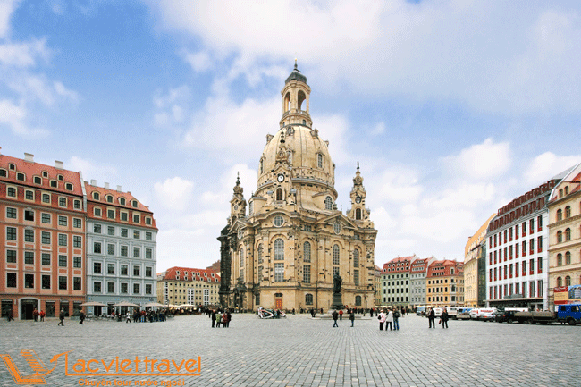 Dresden-city