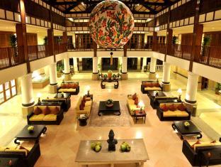 Khách sạn tại Đà Nẵng: Khách sạn Furama Resort Đà Nẵng *****