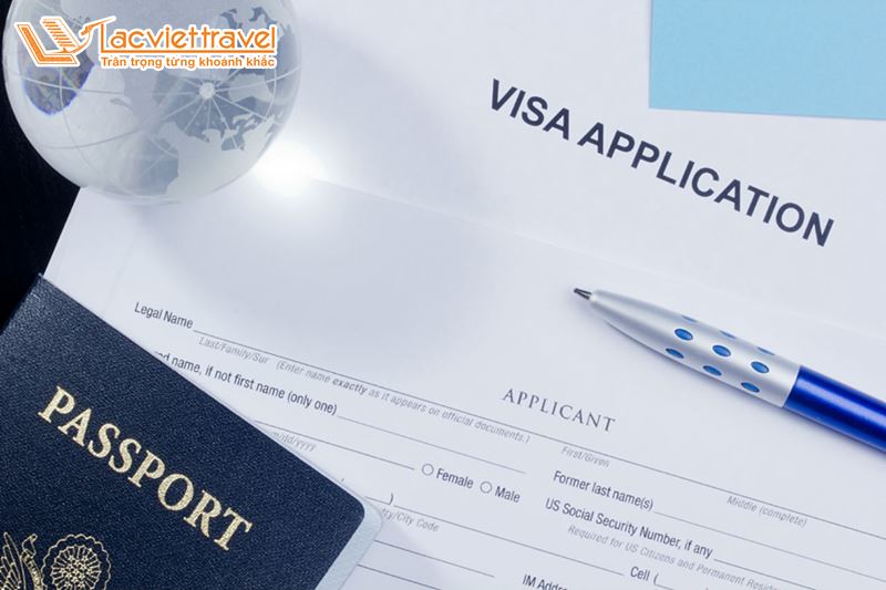 Cần chuẩn bị những gì trước khi xin Visa du lịch Hy Lạp?