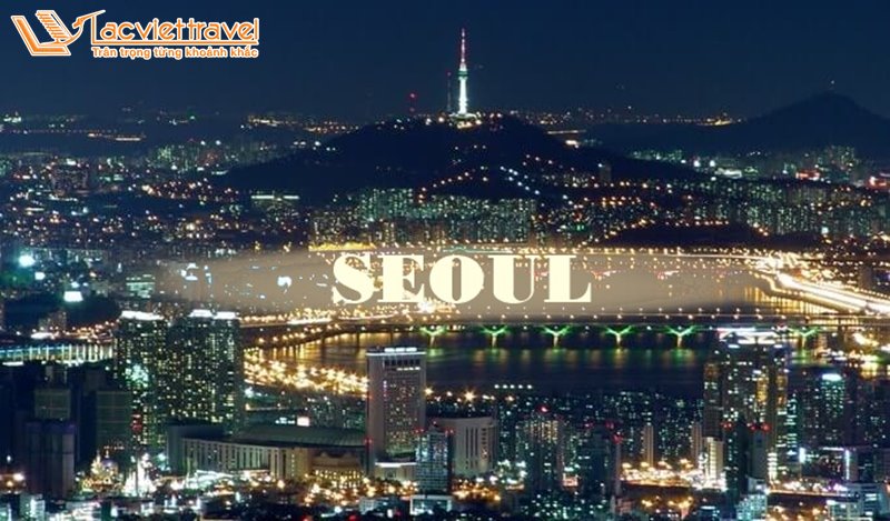 Khám Phá Seoul Về Đêm – Đi Đâu, Làm Gì?