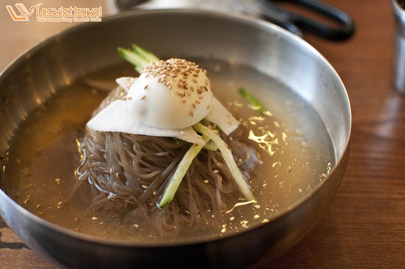 10 Món Ăn Nên Thử Khi Đi Du Lịch Hàn Quốc Mùa Đông